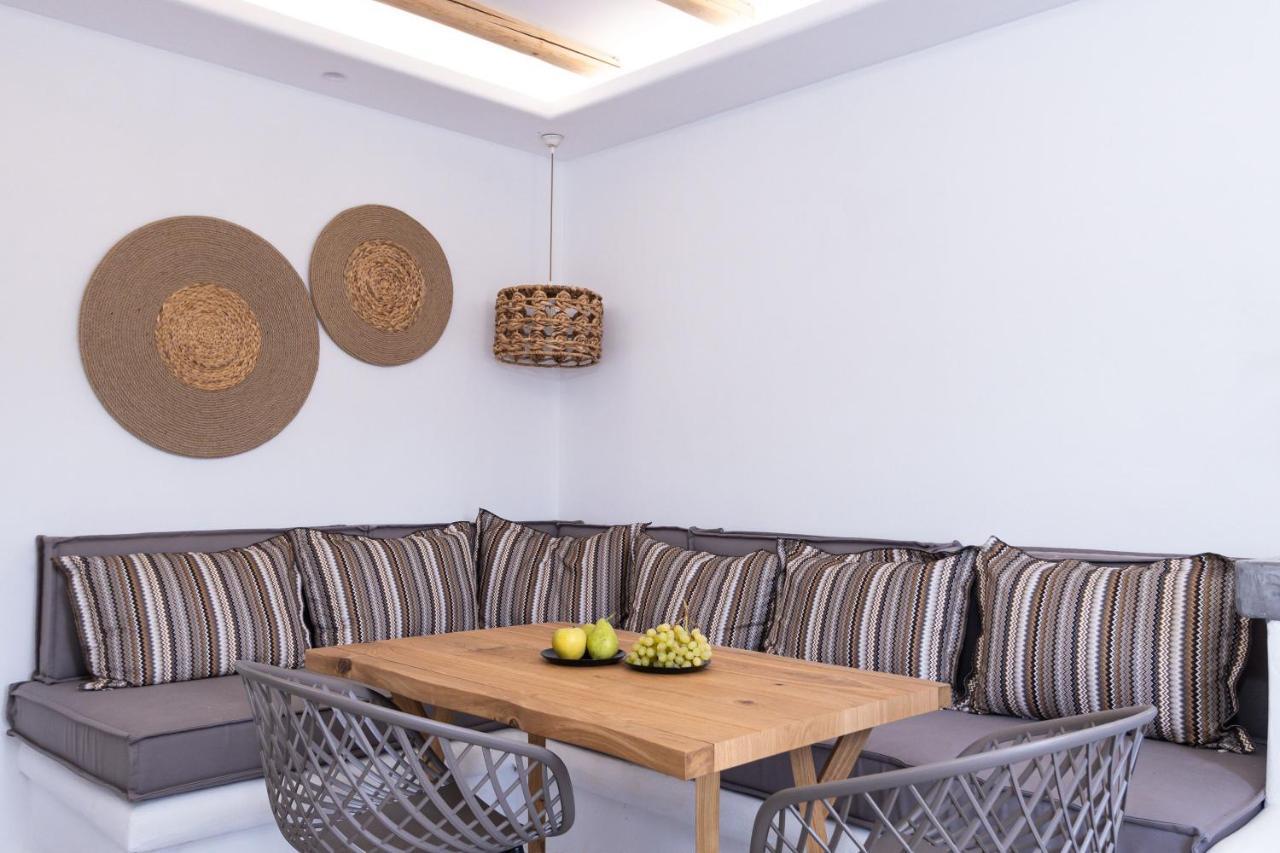 Verykokkos Collection Suites מיקרי ויגלה מראה חיצוני תמונה