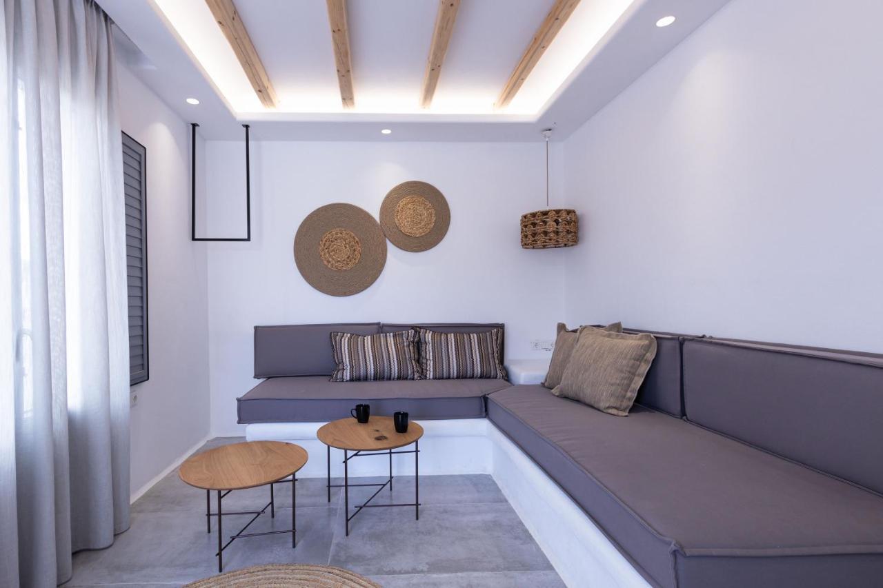 Verykokkos Collection Suites מיקרי ויגלה מראה חיצוני תמונה