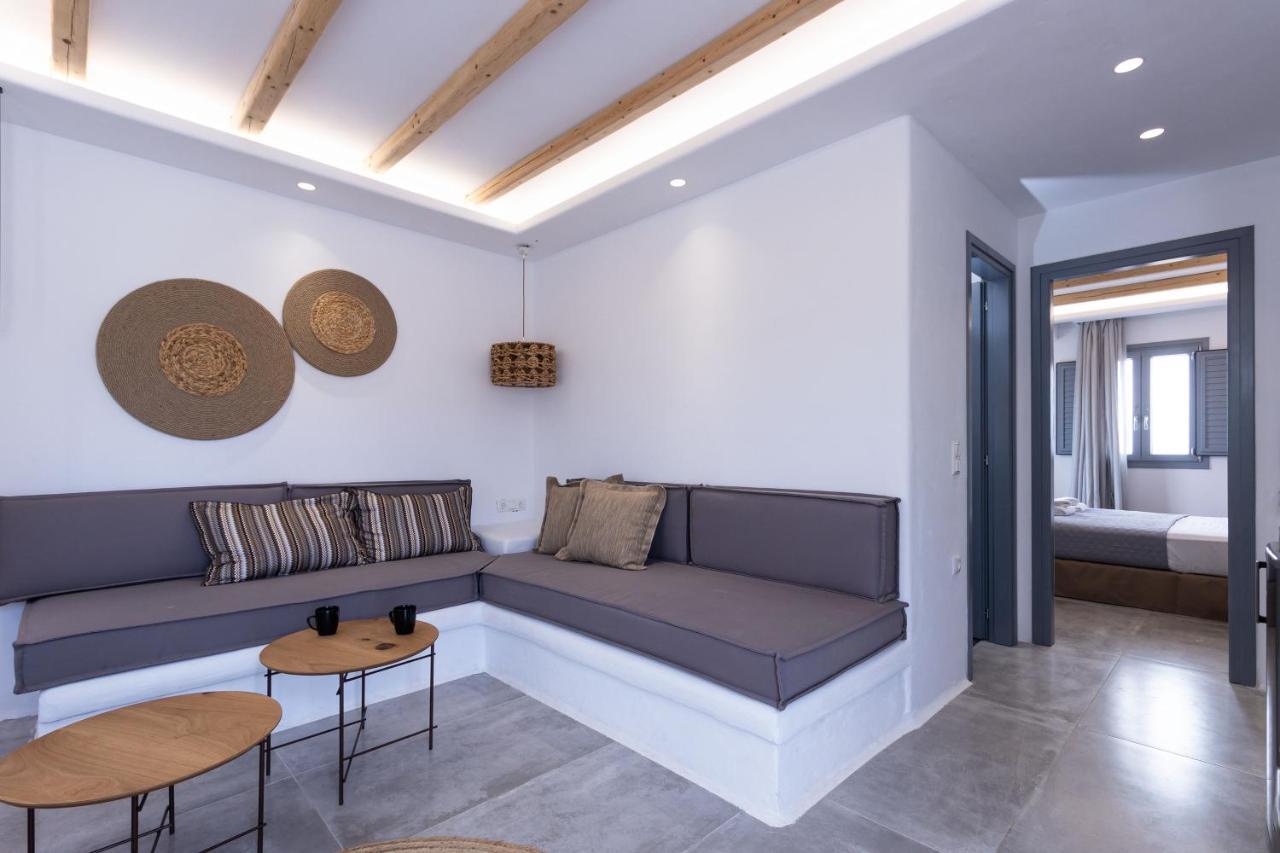 Verykokkos Collection Suites מיקרי ויגלה מראה חיצוני תמונה