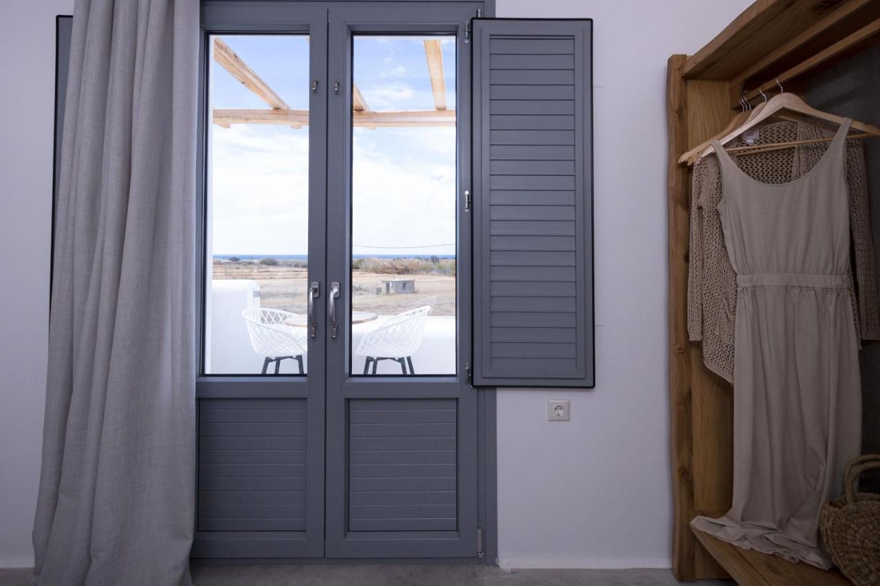 Verykokkos Collection Suites מיקרי ויגלה מראה חיצוני תמונה