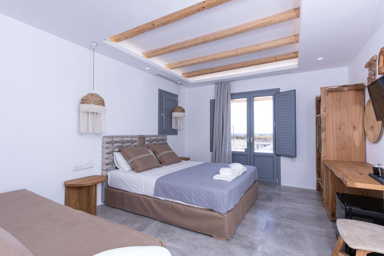 Verykokkos Collection Suites מיקרי ויגלה מראה חיצוני תמונה