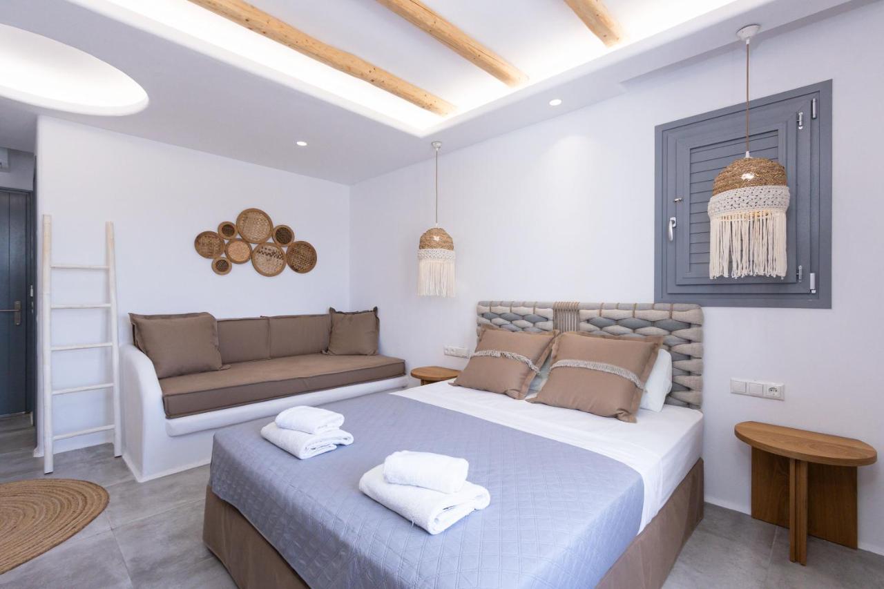 Verykokkos Collection Suites מיקרי ויגלה מראה חיצוני תמונה