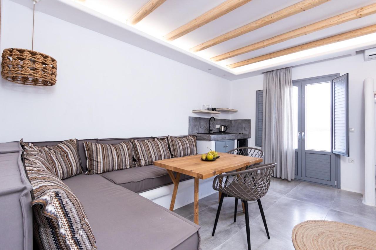Verykokkos Collection Suites מיקרי ויגלה מראה חיצוני תמונה