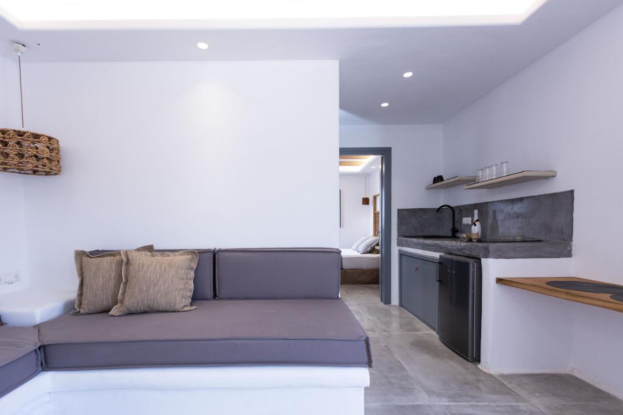 Verykokkos Collection Suites מיקרי ויגלה מראה חיצוני תמונה