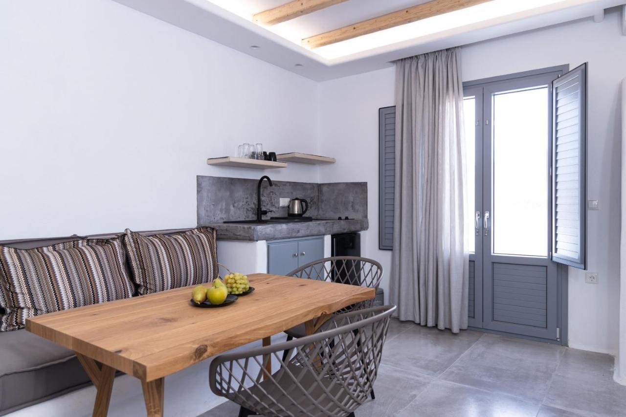 Verykokkos Collection Suites מיקרי ויגלה מראה חיצוני תמונה